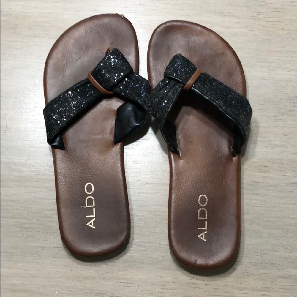Aldo sandals